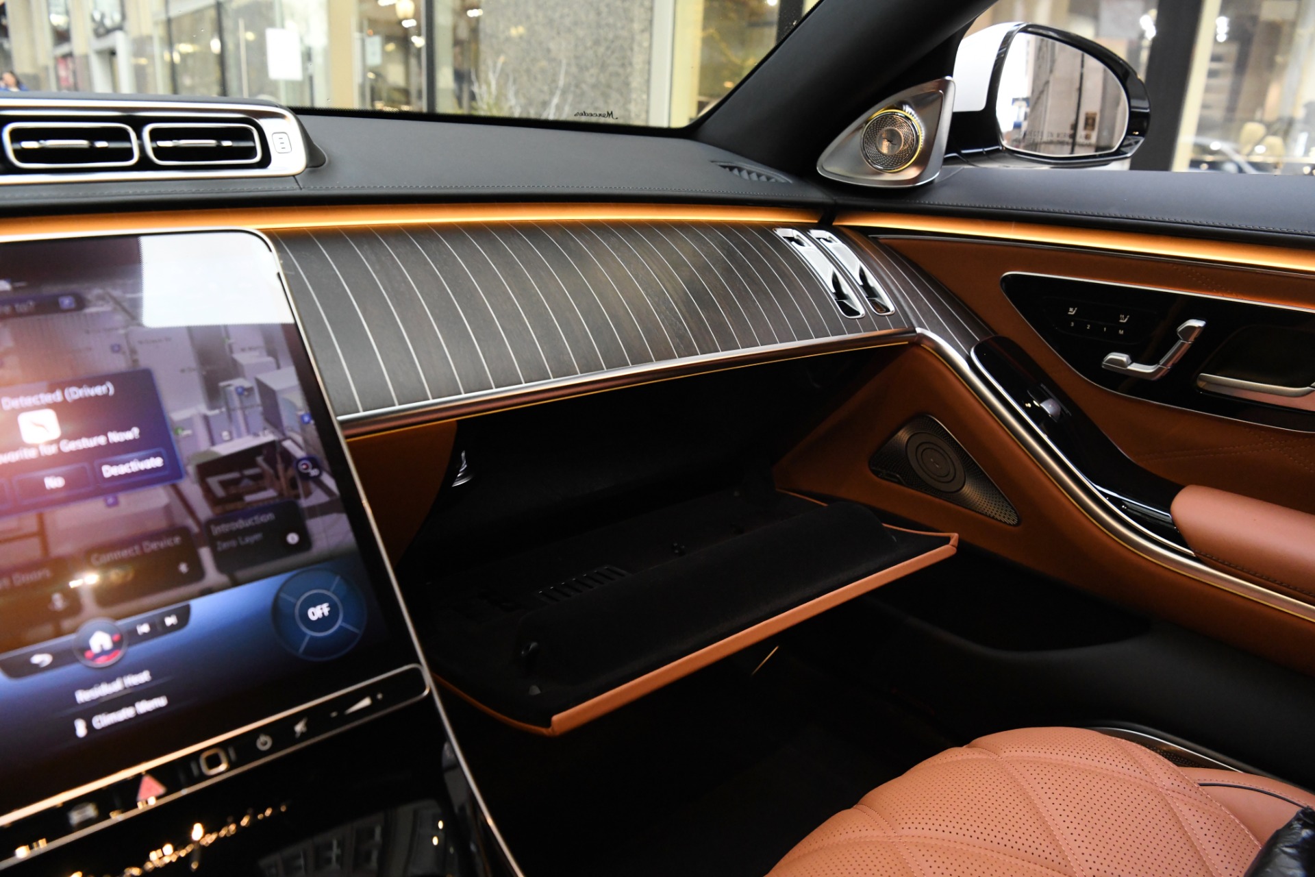 Used 2023 Mercedes-Benz S-Class Mercedes-Maybach S 580 4MATIC | St. Petersburg, FL