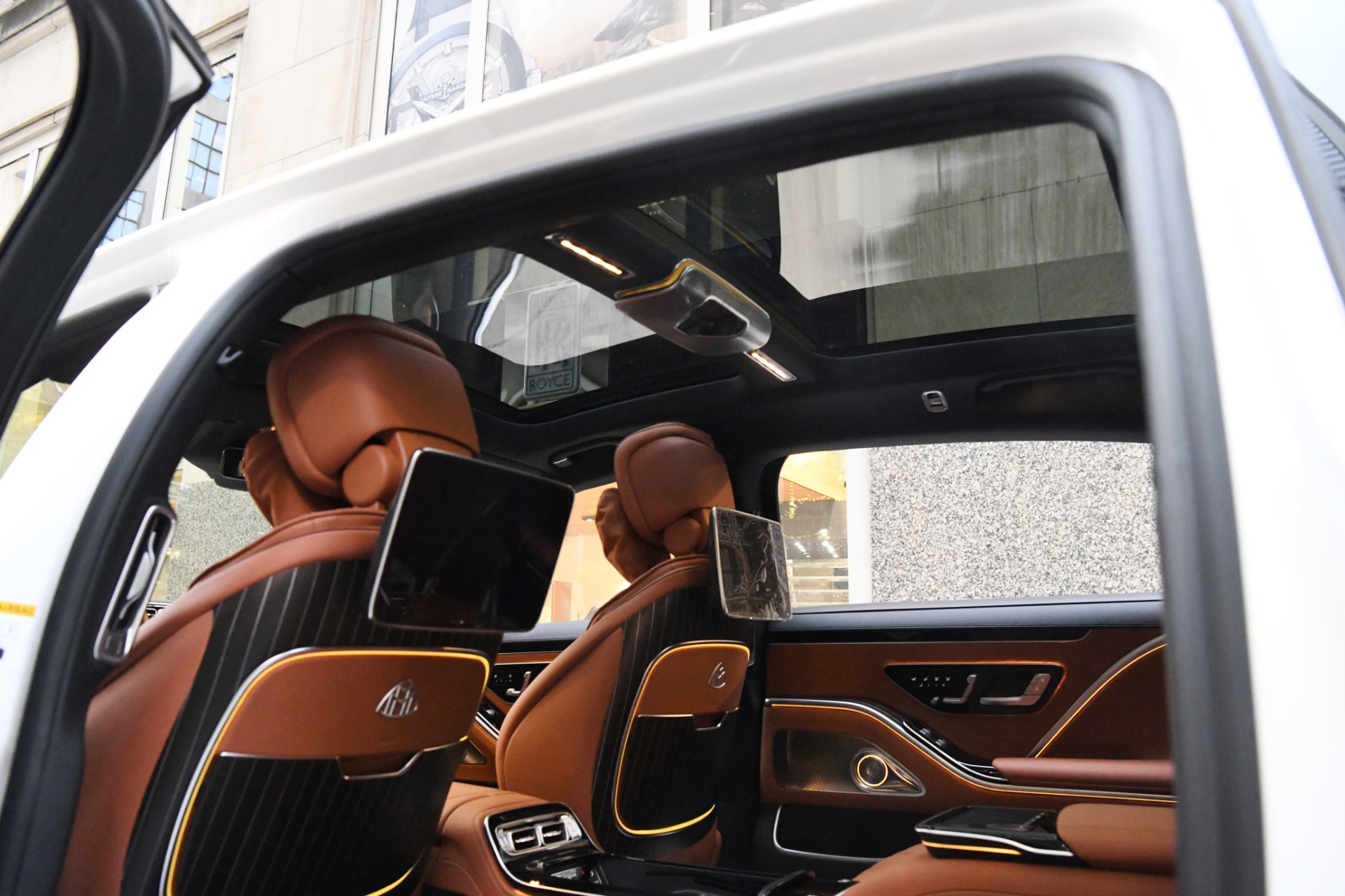 Used 2023 Mercedes-Benz S-Class Mercedes-Maybach S 580 4MATIC | St. Petersburg, FL