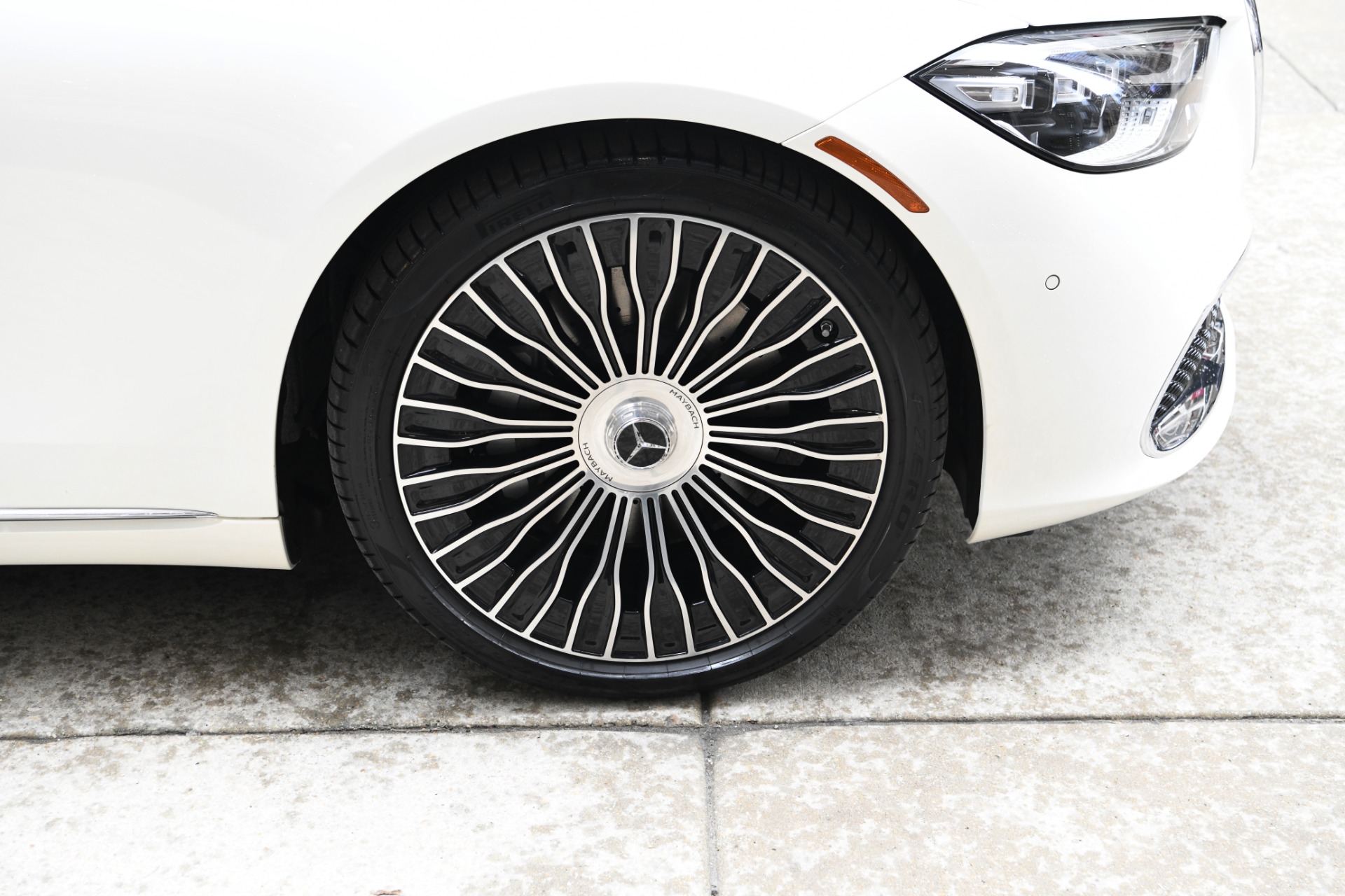 Used 2023 Mercedes-Benz S-Class Mercedes-Maybach S 580 4MATIC | St. Petersburg, FL