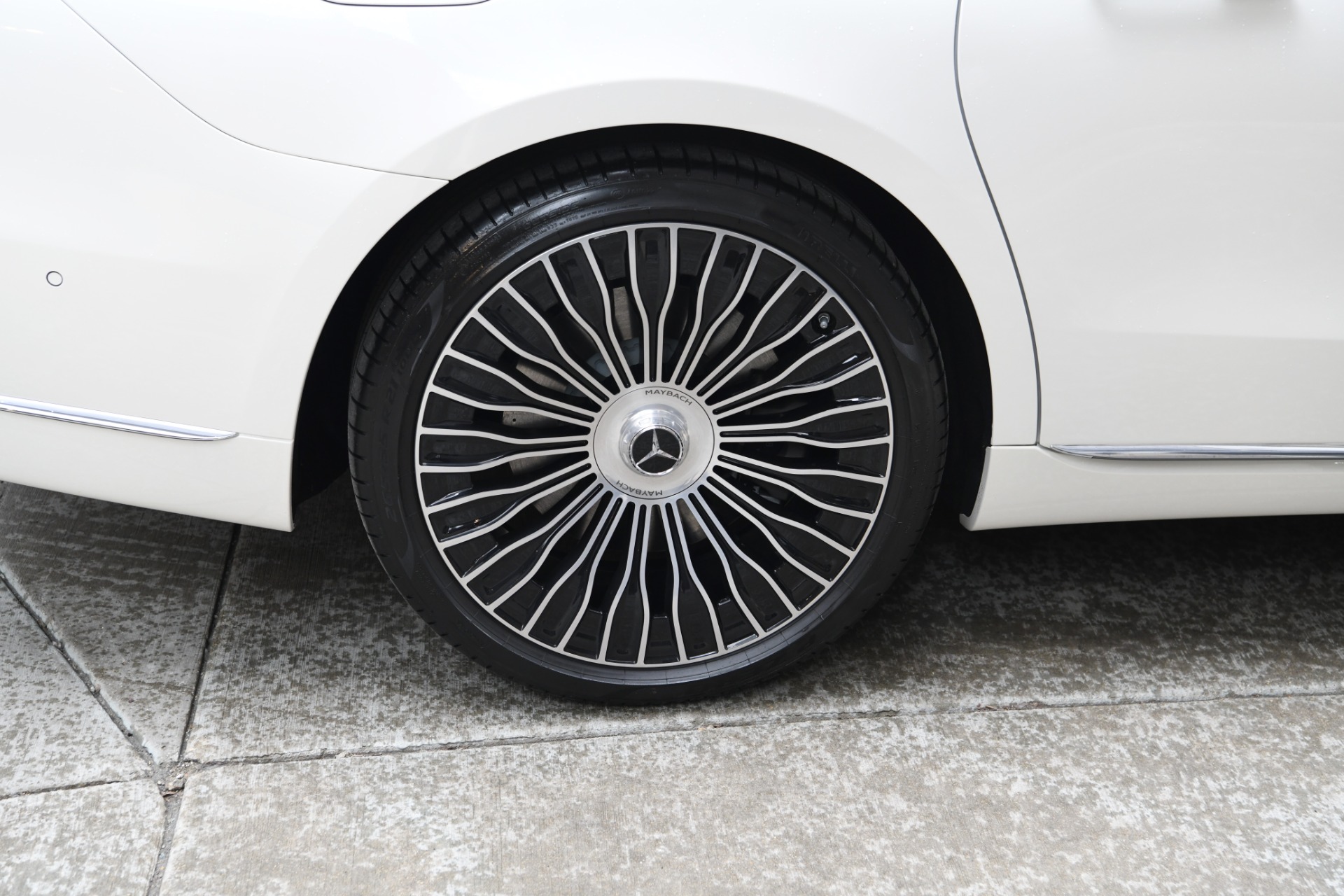 Used 2023 Mercedes-Benz S-Class Mercedes-Maybach S 580 4MATIC | St. Petersburg, FL