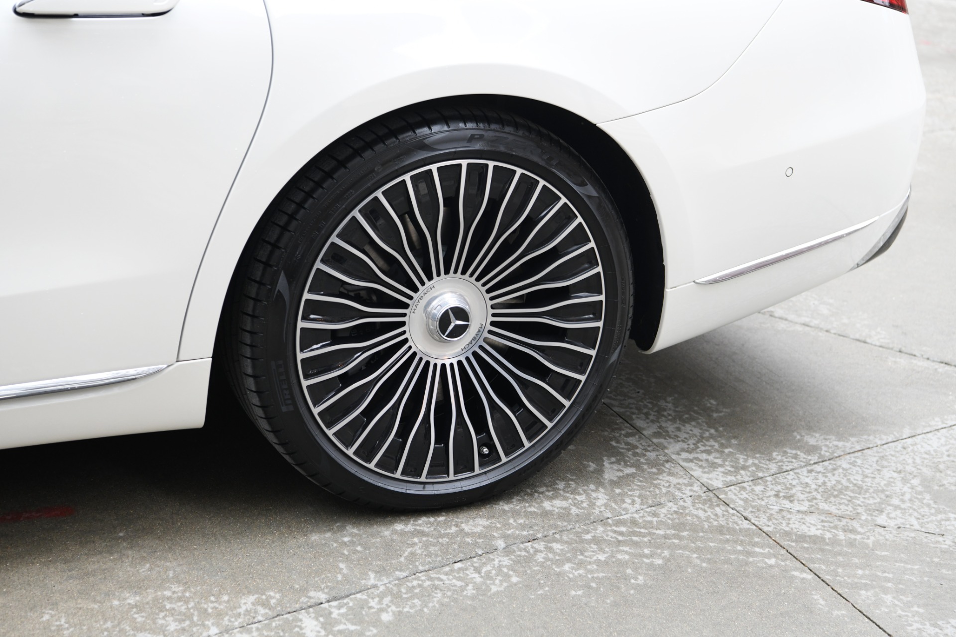 Used 2023 Mercedes-Benz S-Class Mercedes-Maybach S 580 4MATIC | St. Petersburg, FL
