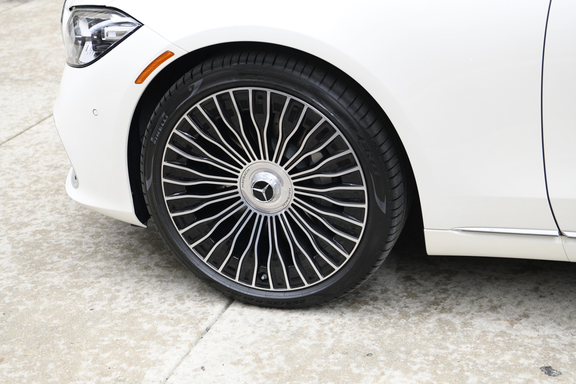 Used 2023 Mercedes-Benz S-Class Mercedes-Maybach S 580 4MATIC | St. Petersburg, FL