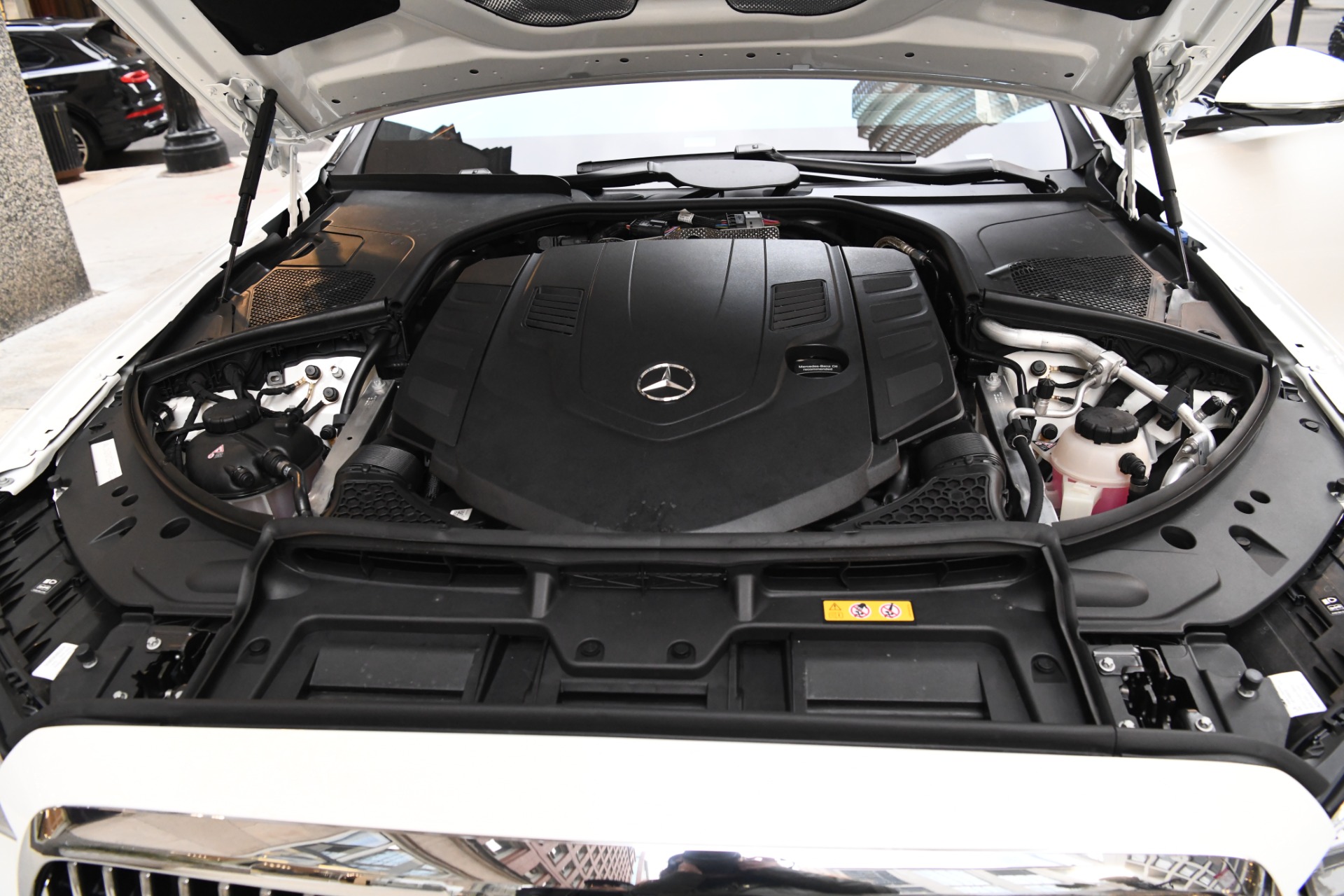 Used 2023 Mercedes-Benz S-Class Mercedes-Maybach S 580 4MATIC | St. Petersburg, FL