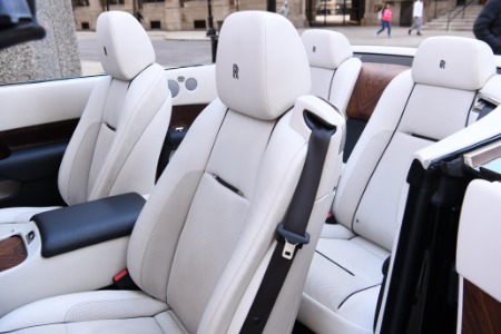 Used 2018 Rolls-Royce Dawn  | Chicago, IL