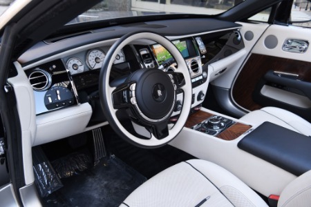 Used 2018 Rolls-Royce Dawn  | Chicago, IL