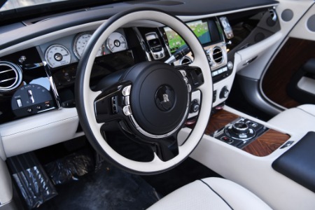 Used 2018 Rolls-Royce Dawn  | Chicago, IL