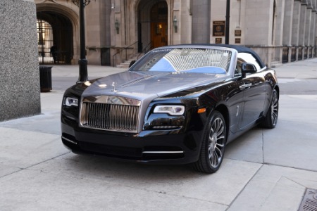 Used 2018 Rolls-Royce Dawn  | Chicago, IL