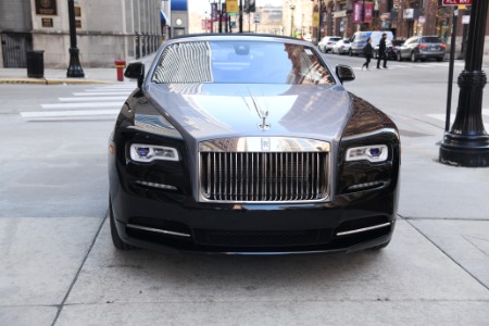 Used 2018 Rolls-Royce Dawn  | Chicago, IL