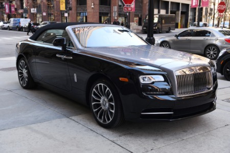 Used 2018 Rolls-Royce Dawn  | Chicago, IL