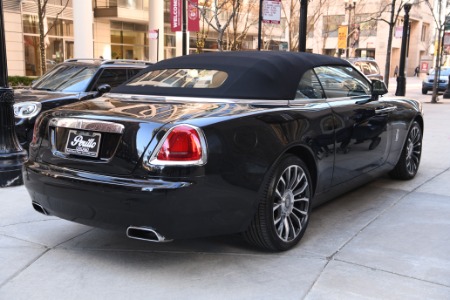 Used 2018 Rolls-Royce Dawn  | Chicago, IL