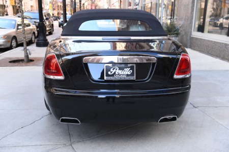 Used 2018 Rolls-Royce Dawn  | Chicago, IL