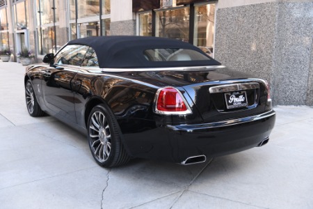 Used 2018 Rolls-Royce Dawn  | Chicago, IL