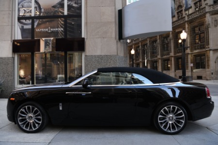 Used 2018 Rolls-Royce Dawn  | Chicago, IL