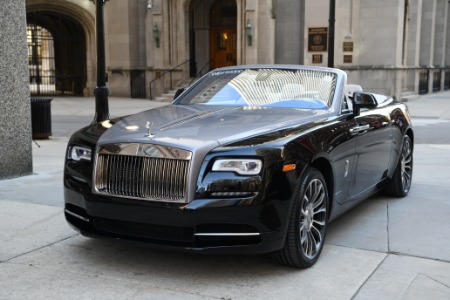 Used 2018 Rolls-Royce Dawn  | Chicago, IL