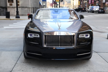 Used 2018 Rolls-Royce Dawn  | Chicago, IL