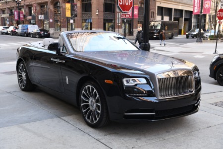 Used 2018 Rolls-Royce Dawn  | Chicago, IL