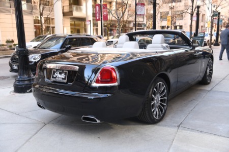 Used 2018 Rolls-Royce Dawn  | Chicago, IL