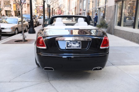 Used 2018 Rolls-Royce Dawn  | Chicago, IL