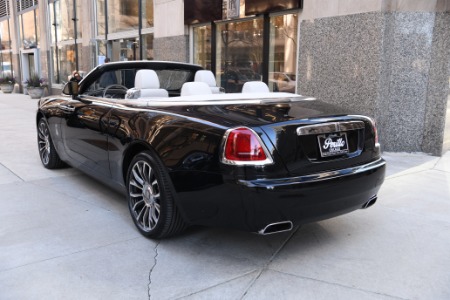 Used 2018 Rolls-Royce Dawn  | Chicago, IL