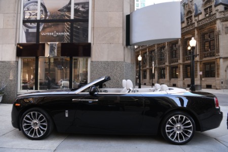 Used 2018 Rolls-Royce Dawn  | Chicago, IL