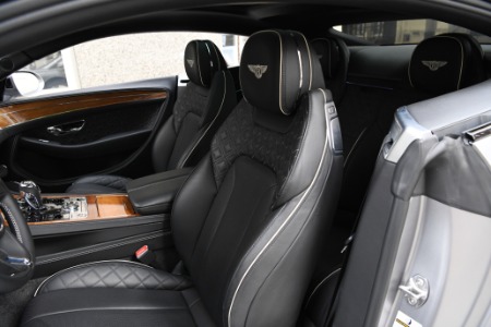 Used 2020 Bentley Continental GT GT W12 | Chicago, IL