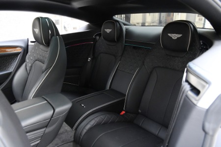 Used 2020 Bentley Continental GT GT W12 | Chicago, IL