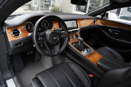 Used 2020 Bentley Continental GT GT W12 | Chicago, IL