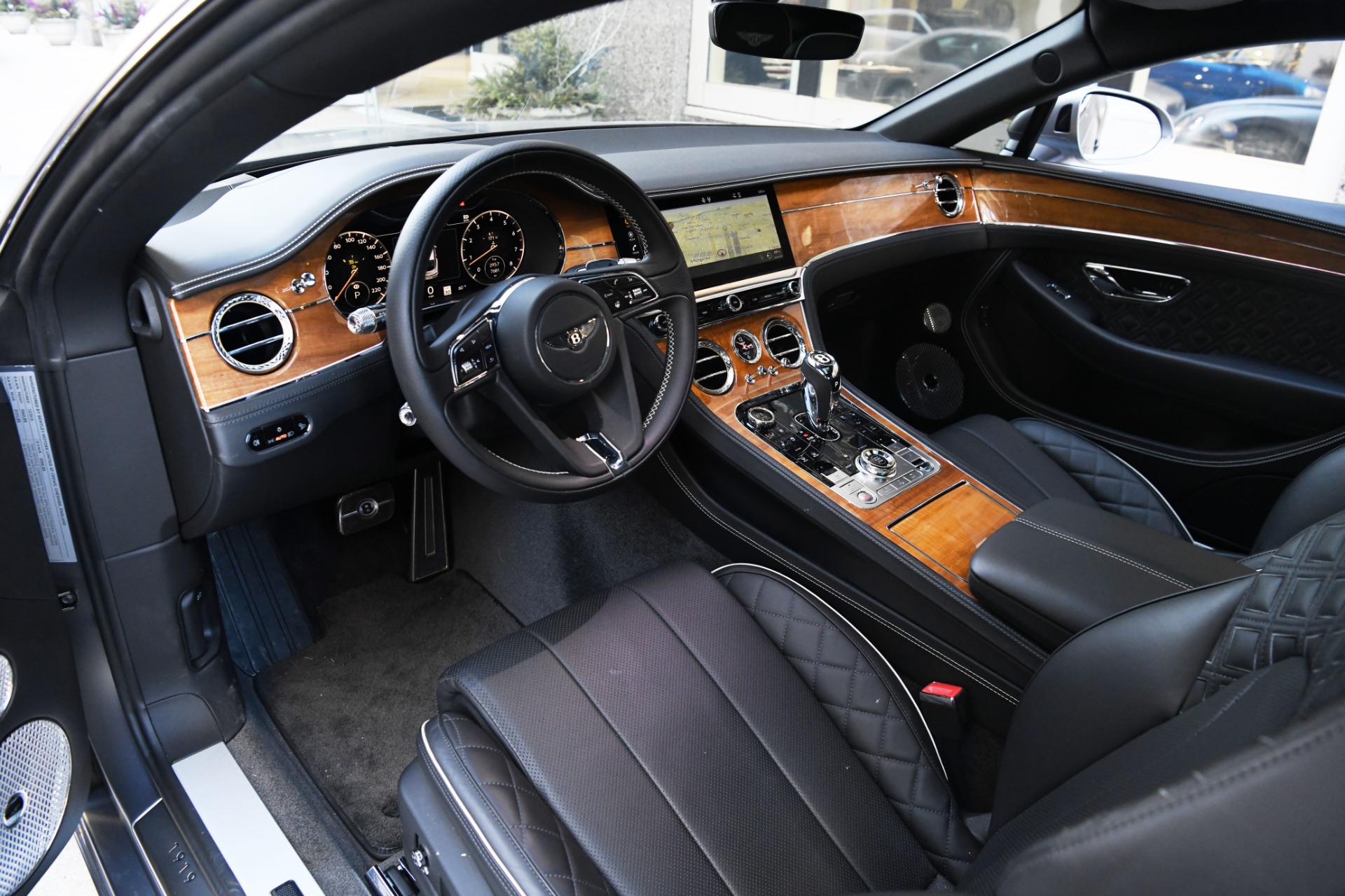 Used 2020 Bentley Continental GT GT W12 | Chicago, IL