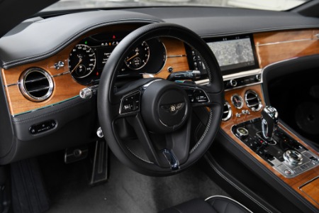 Used 2020 Bentley Continental GT GT W12 | Chicago, IL