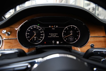 Used 2020 Bentley Continental GT GT W12 | Chicago, IL