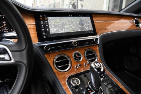 Used 2020 Bentley Continental GT GT W12 | Chicago, IL