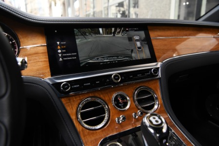 Used 2020 Bentley Continental GT GT W12 | Chicago, IL
