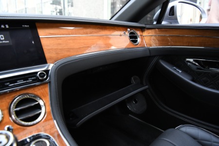 Used 2020 Bentley Continental GT GT W12 | Chicago, IL