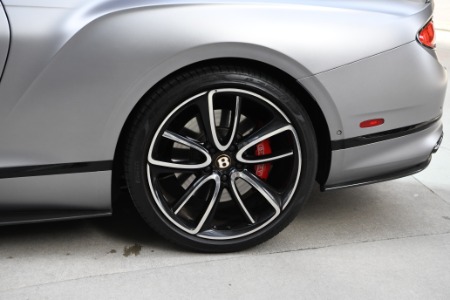 Used 2020 Bentley Continental GT GT W12 | Chicago, IL
