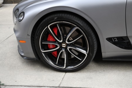 Used 2020 Bentley Continental GT GT W12 | Chicago, IL