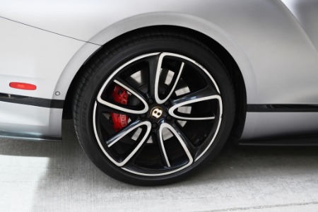 Used 2020 Bentley Continental GT GT W12 | Chicago, IL
