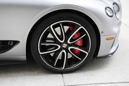 Used 2020 Bentley Continental GT GT W12 | Chicago, IL