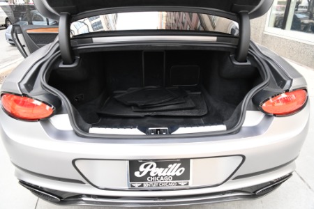 Used 2020 Bentley Continental GT GT W12 | Chicago, IL