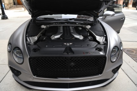 Used 2020 Bentley Continental GT GT W12 | Chicago, IL