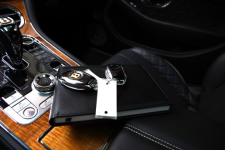 Used 2020 Bentley Continental GT GT W12 | Chicago, IL