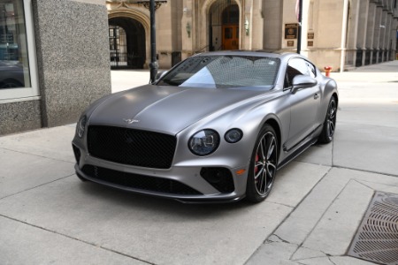 Used 2020 Bentley Continental GT GT W12 | Chicago, IL