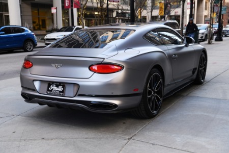 Used 2020 Bentley Continental GT GT W12 | Chicago, IL