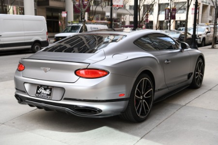 Used 2020 Bentley Continental GT GT W12 | Chicago, IL