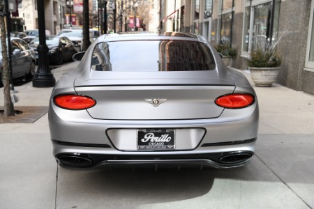 Used 2020 Bentley Continental GT GT W12 | Chicago, IL