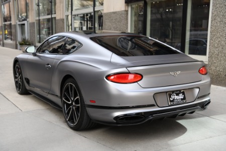 Used 2020 Bentley Continental GT GT W12 | Chicago, IL