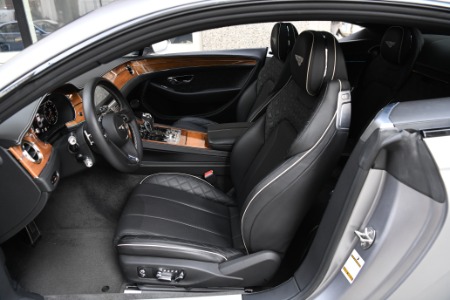 Used 2020 Bentley Continental GT GT W12 | Chicago, IL