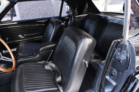 Used 1968 FORD MUSTANG CONV | Chicago, IL