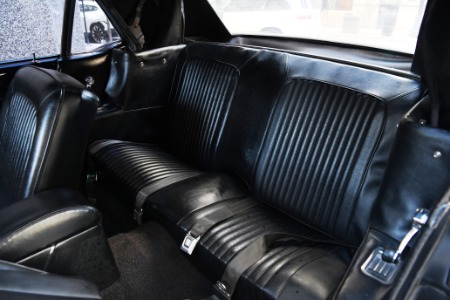 Used 1968 FORD MUSTANG CONV | Chicago, IL