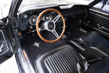 Used 1968 FORD MUSTANG CONV | Chicago, IL