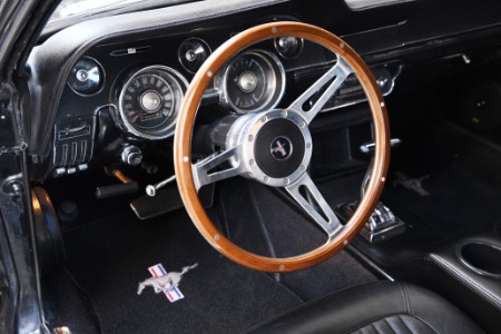 Used 1968 FORD MUSTANG CONV | Chicago, IL